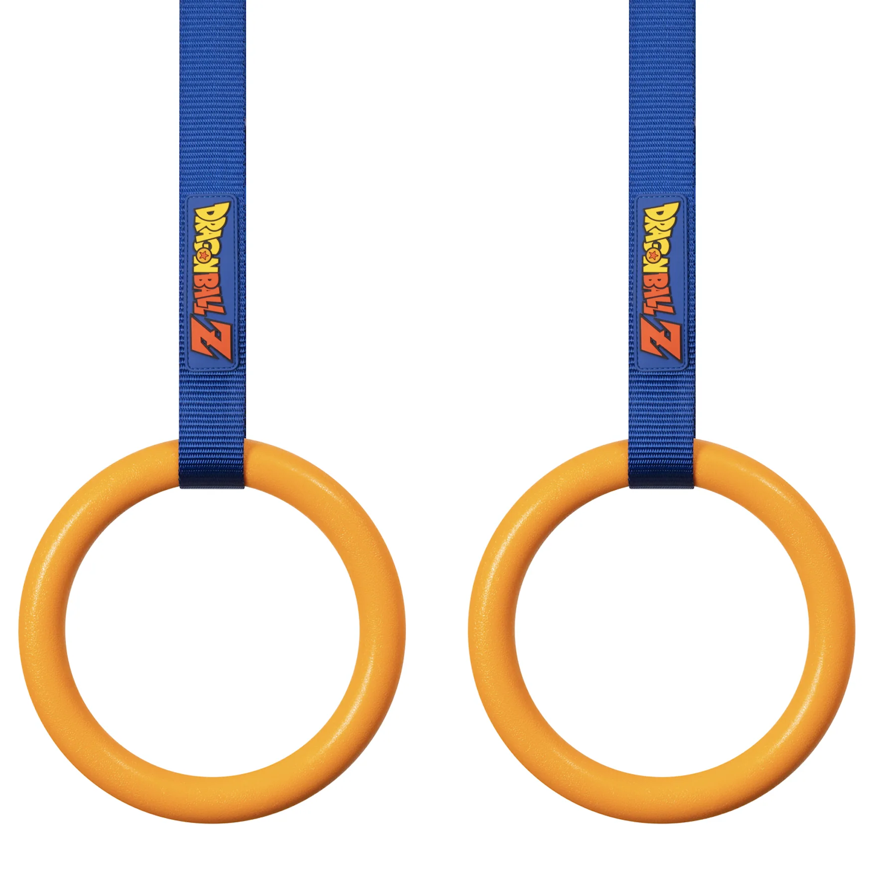 Gymnastic Rings
