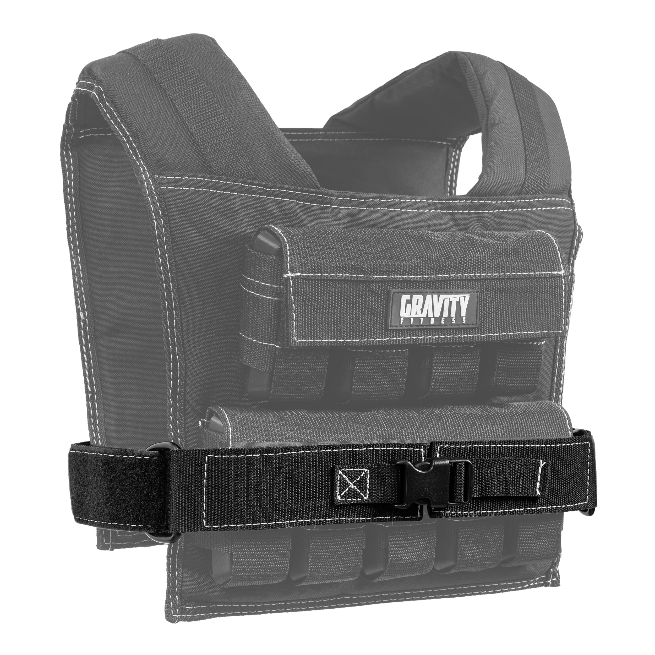 Weighted Vests
